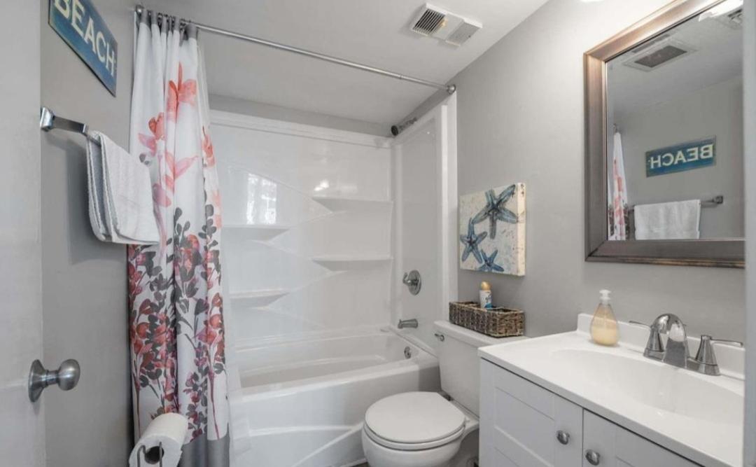 Aparthotel Two Bedroom At The Palace Myrtle Beach