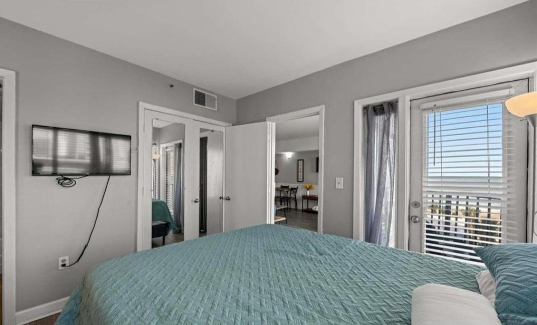 Two Bedroom At The Palace Myrtle Beach