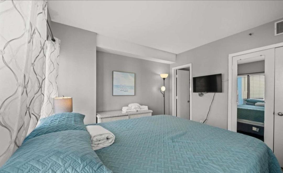 Two Bedroom At The Palace Aparthotel