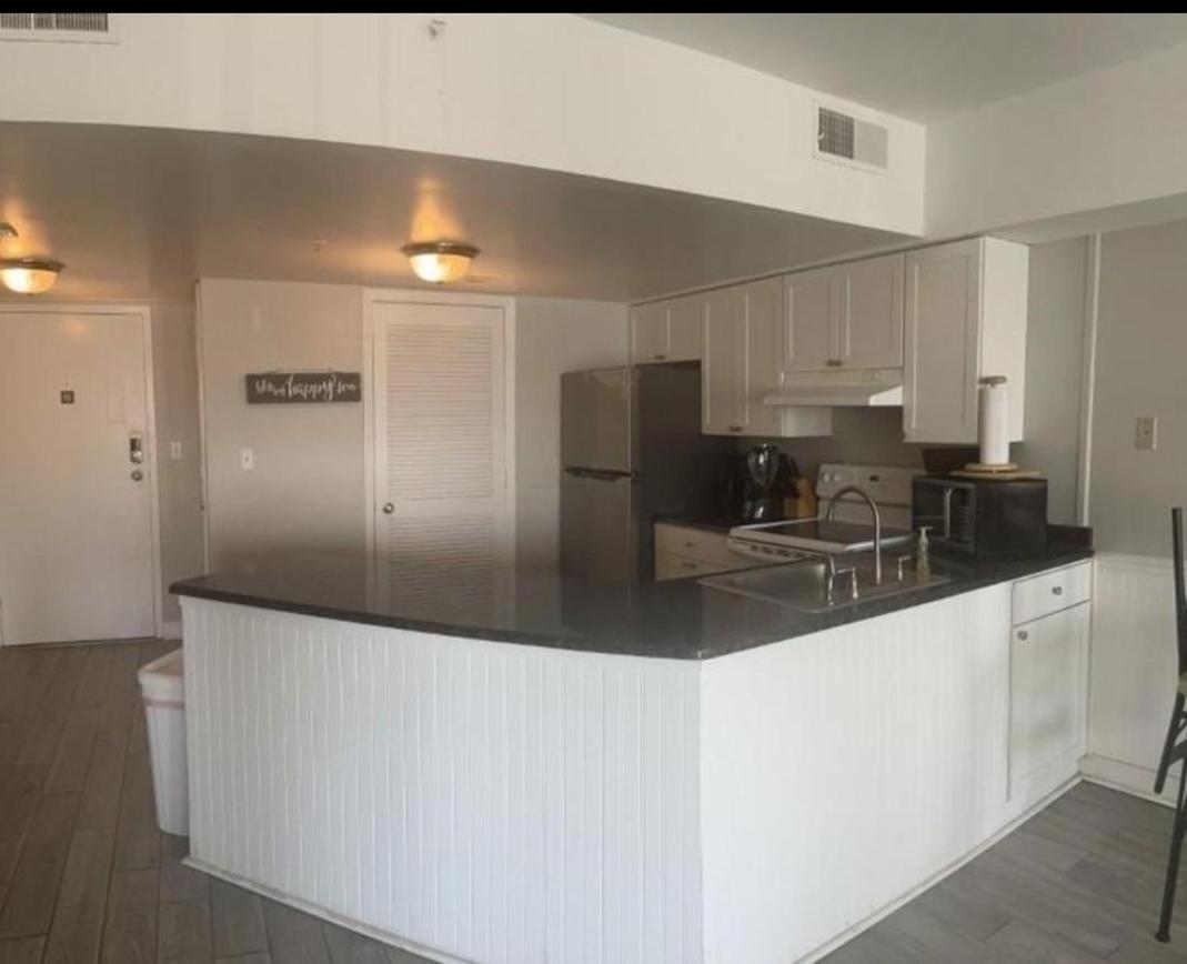 Two Bedroom At The Palace Myrtle Beach