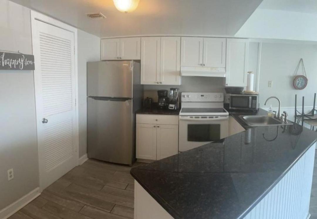 Aparthotel Two Bedroom At The Palace Myrtle Beach