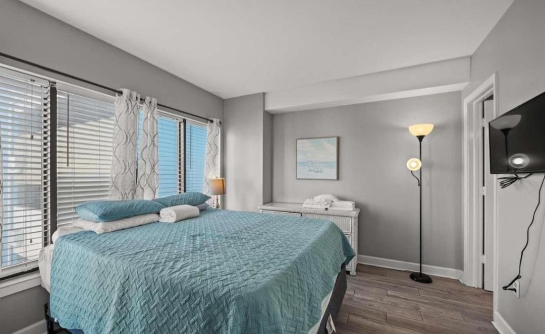Two Bedroom At The Palace Myrtle Beach