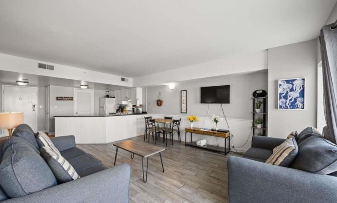 Two Bedroom At The Palace Aparthotel *