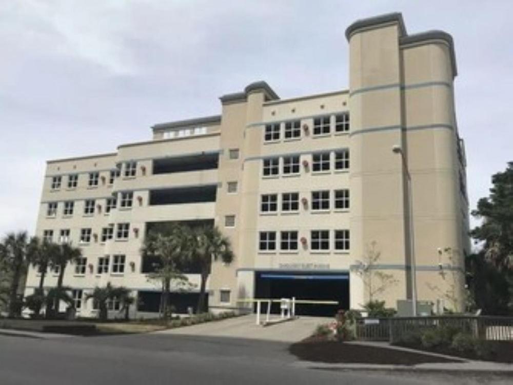 Spectacular Ocean And Coastline Views Cb 14th Floor Apartment Myrtle Beach