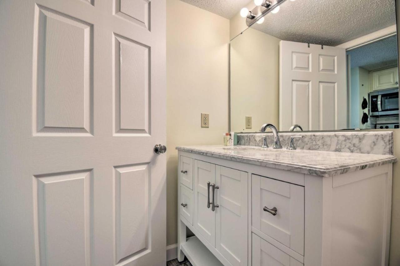 Holiday home Paradise Breeze I Direct Oceanfront I Breakers Paradise Tower Myrtle Beach