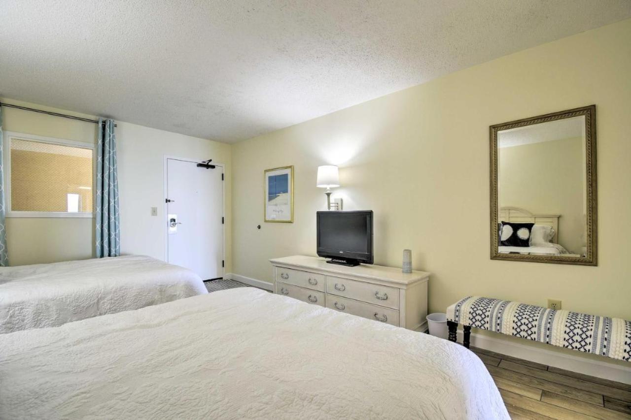 Paradise Breeze I Direct Oceanfront I Breakers Paradise Tower *