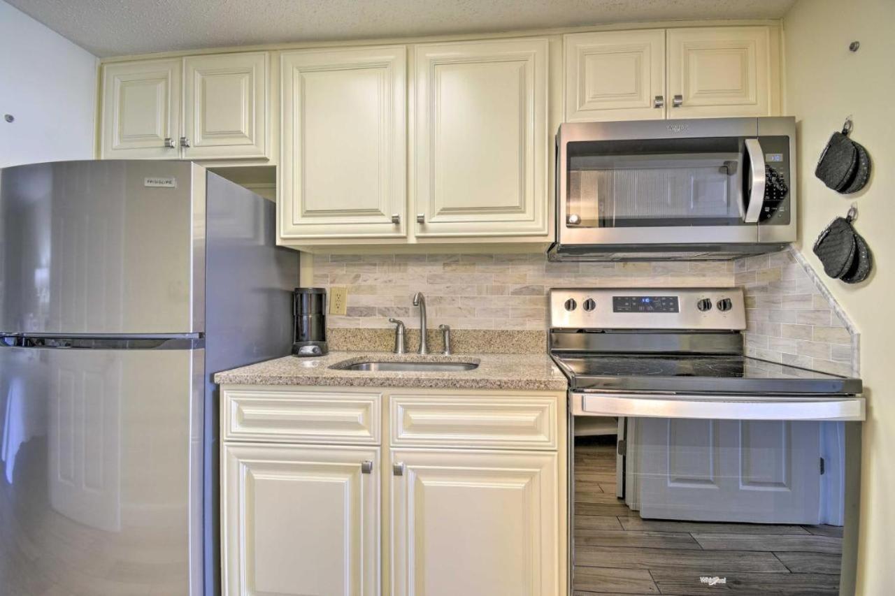 Paradise Breeze I Direct Oceanfront I Breakers Paradise Tower * Myrtle Beach