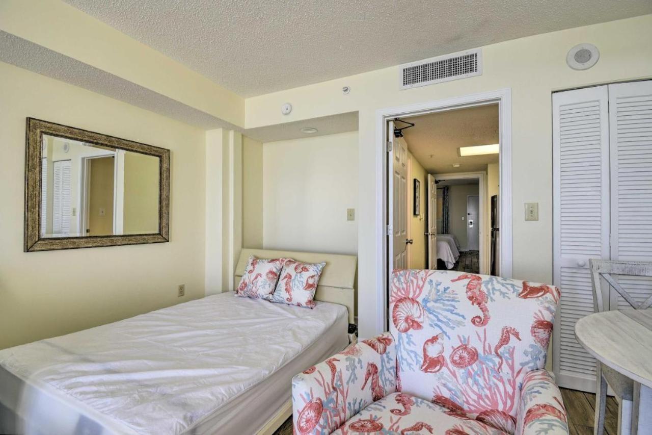 Paradise Breeze I Direct Oceanfront I Breakers Paradise Tower Holiday home
