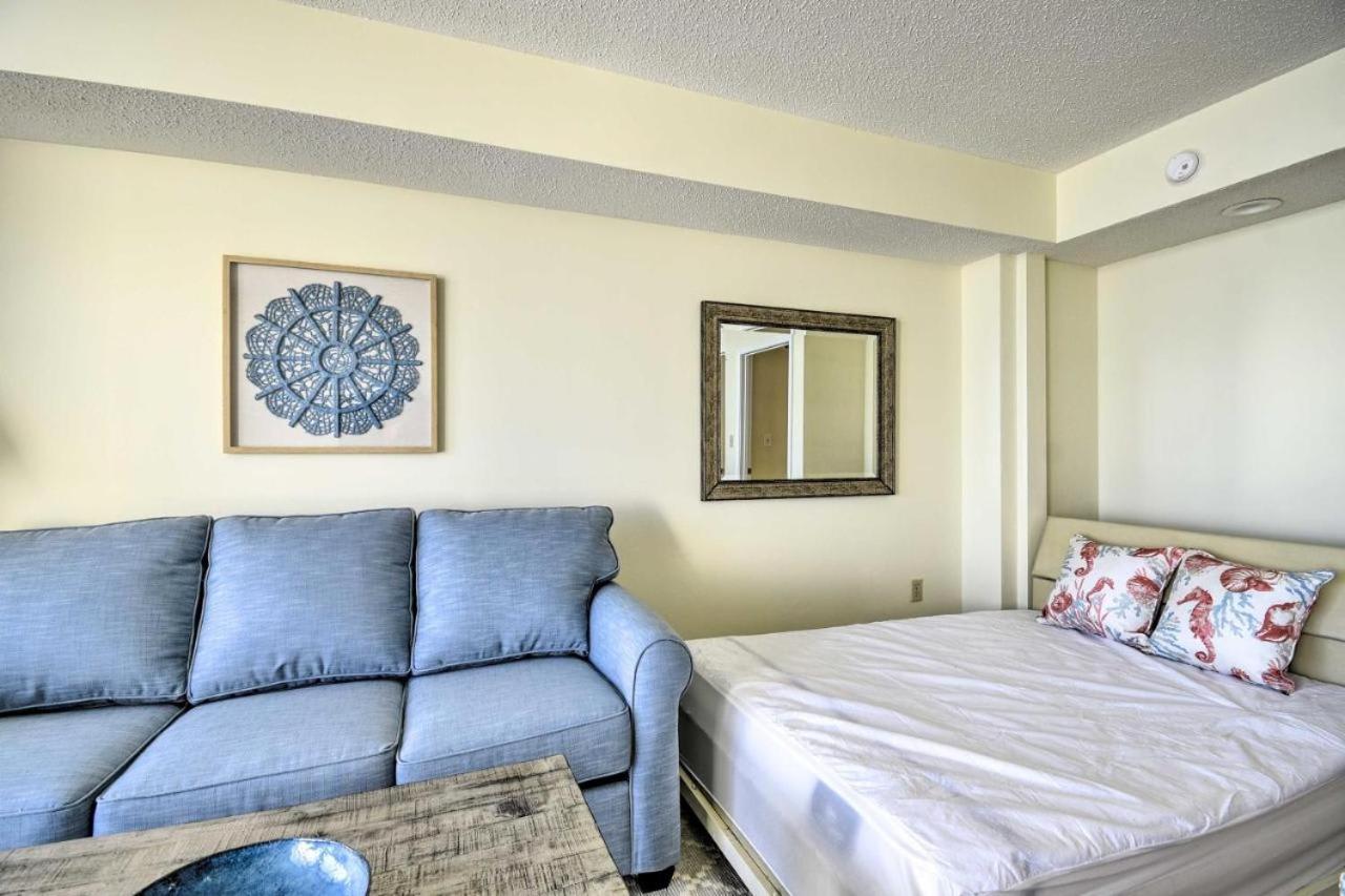 Paradise Breeze I Direct Oceanfront I Breakers Paradise Tower