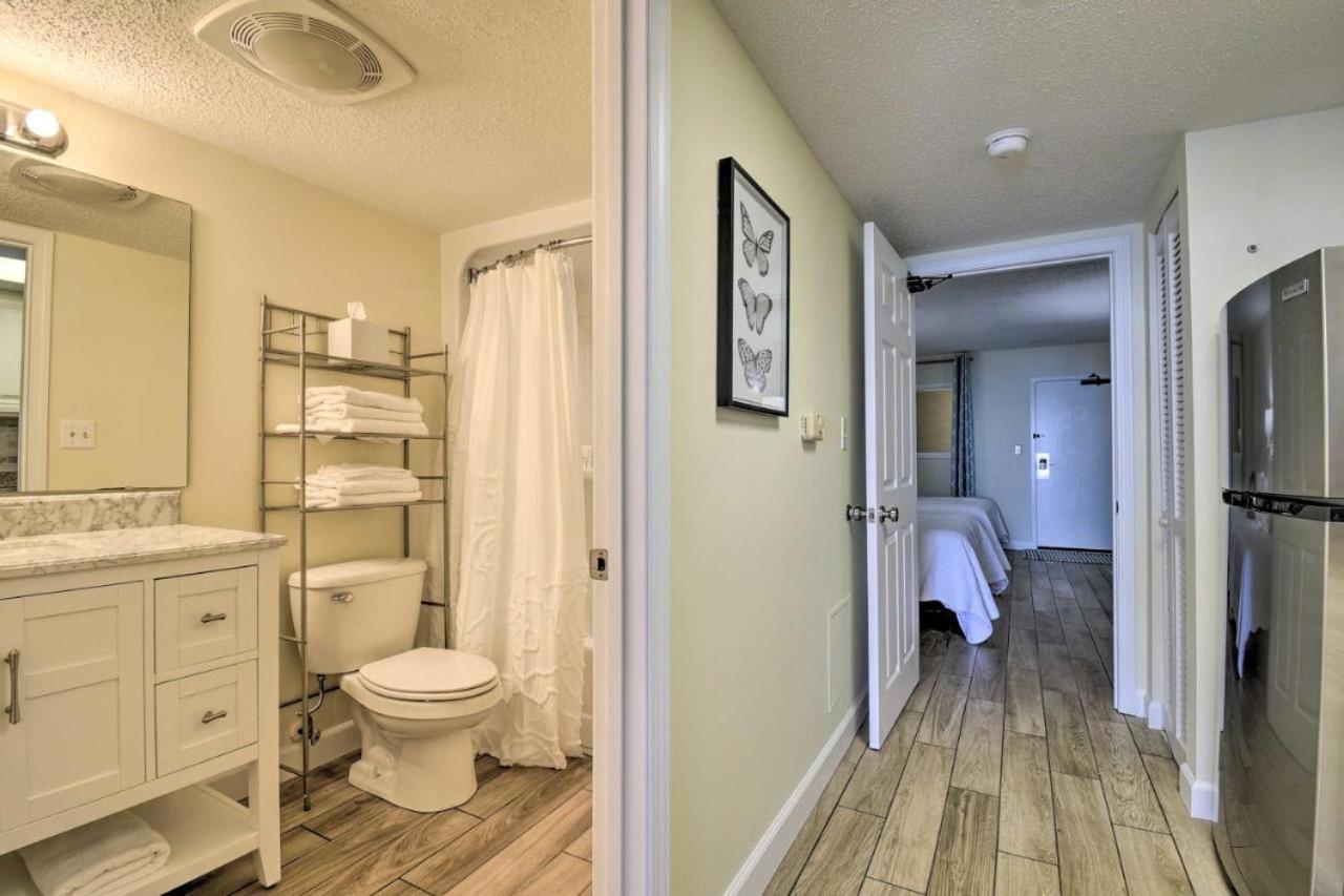 Paradise Breeze I Direct Oceanfront I Breakers Paradise Tower Holiday home *