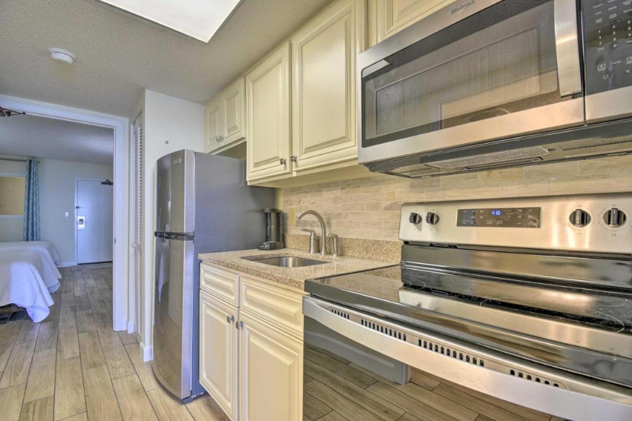 Paradise Breeze I Direct Oceanfront I Breakers Paradise Tower Myrtle Beach