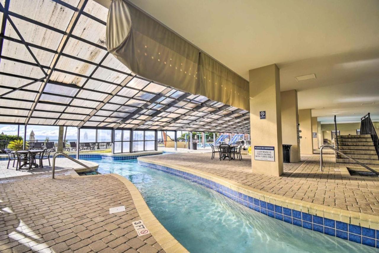 Paradise Breeze I Direct Oceanfront I Breakers Paradise Tower *