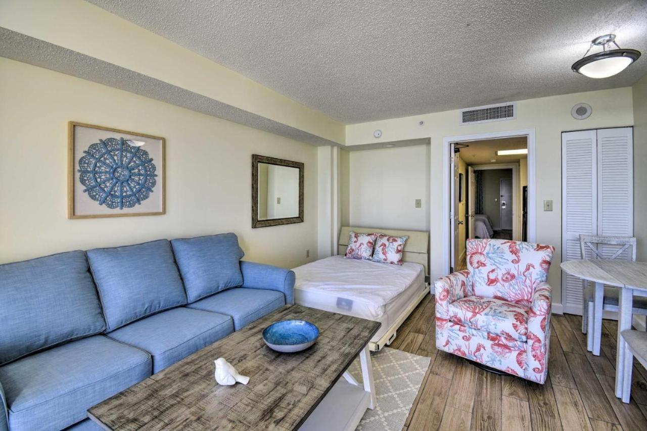 Paradise Breeze I Direct Oceanfront I Breakers Paradise Tower Holiday home *