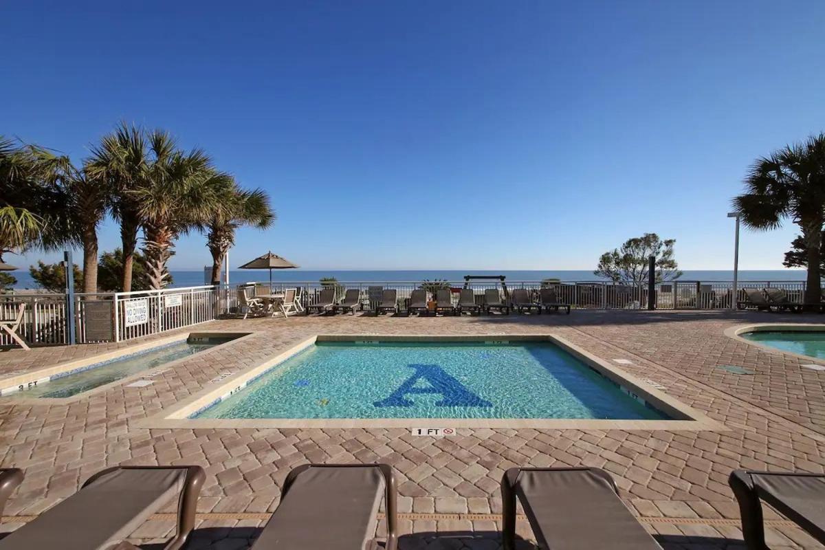 Amazing Atlantica 1st Floor Myrtle Beach