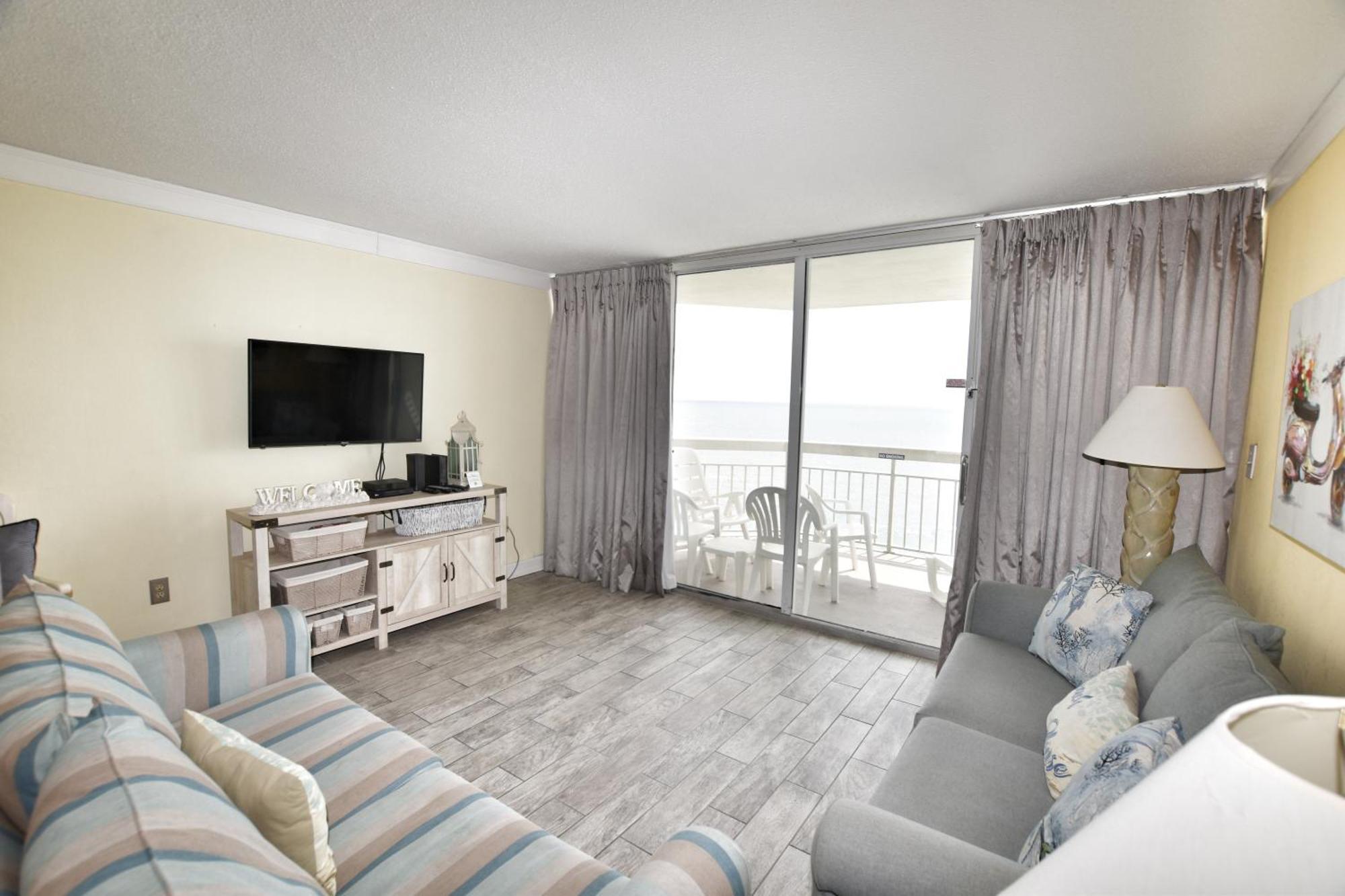1402 Waters Edge Apartment Myrtle Beach