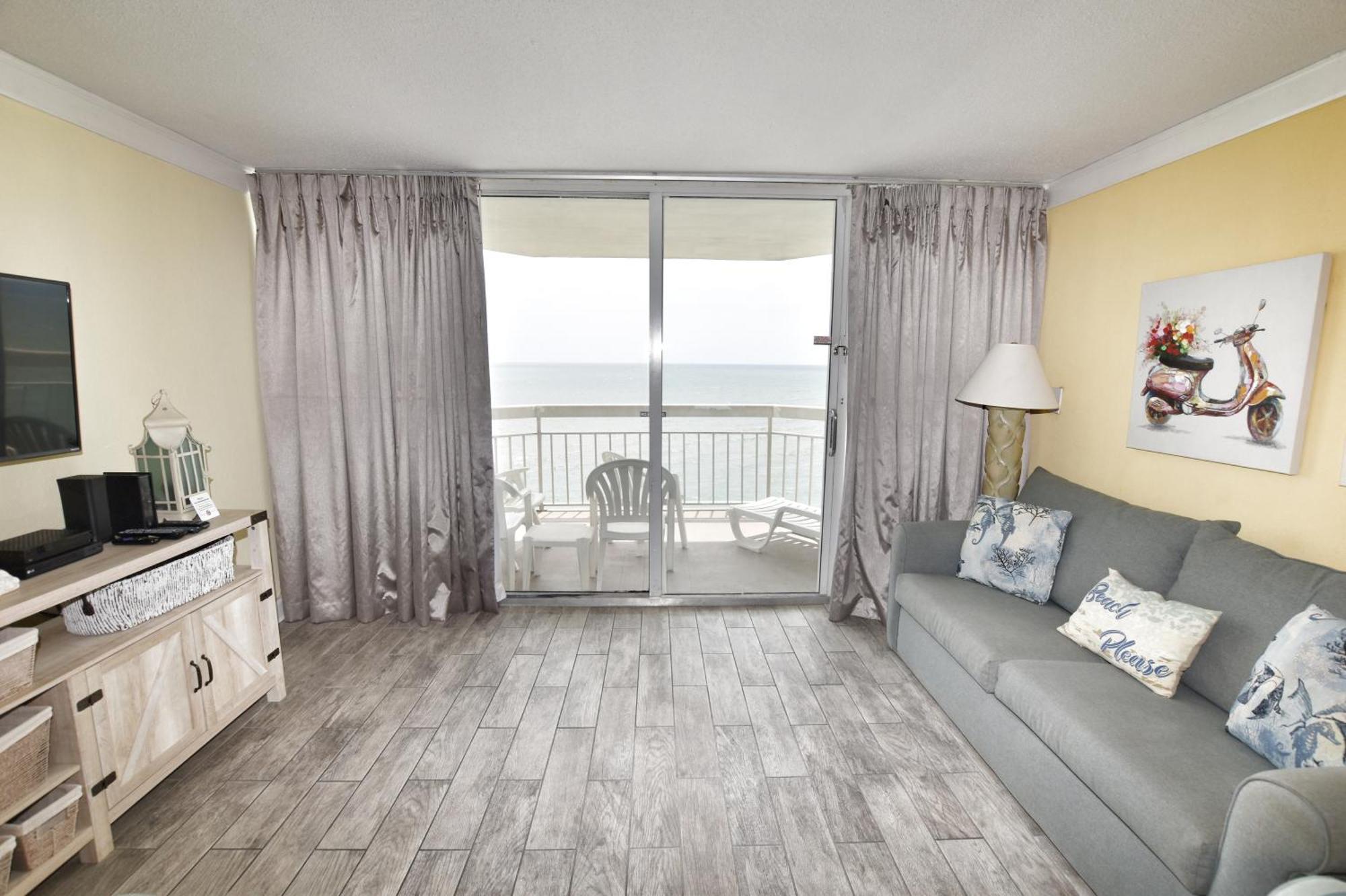 1402 Waters Edge Apartment Myrtle Beach