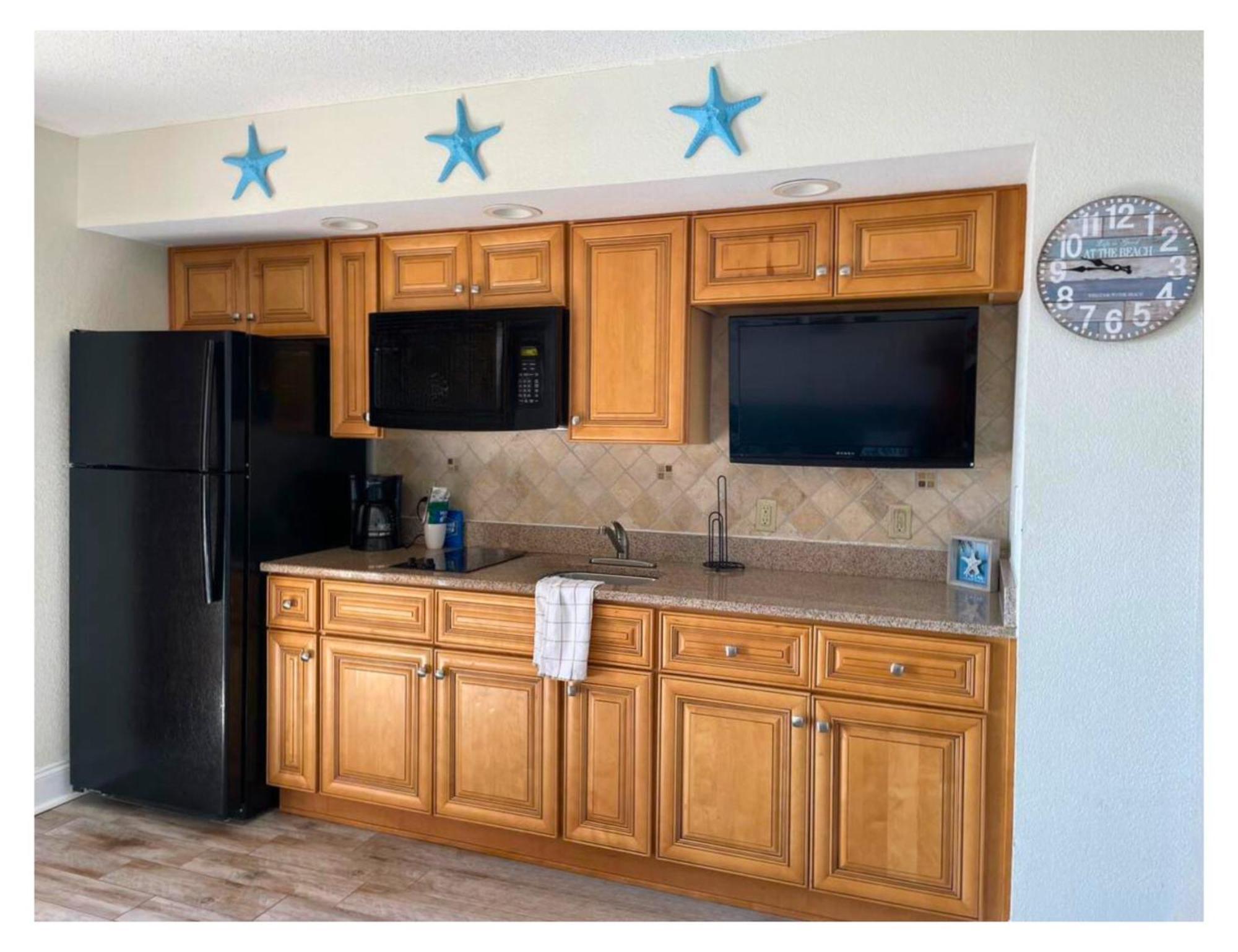 Apartment Ocean Front At Cove Myrtle Beach
