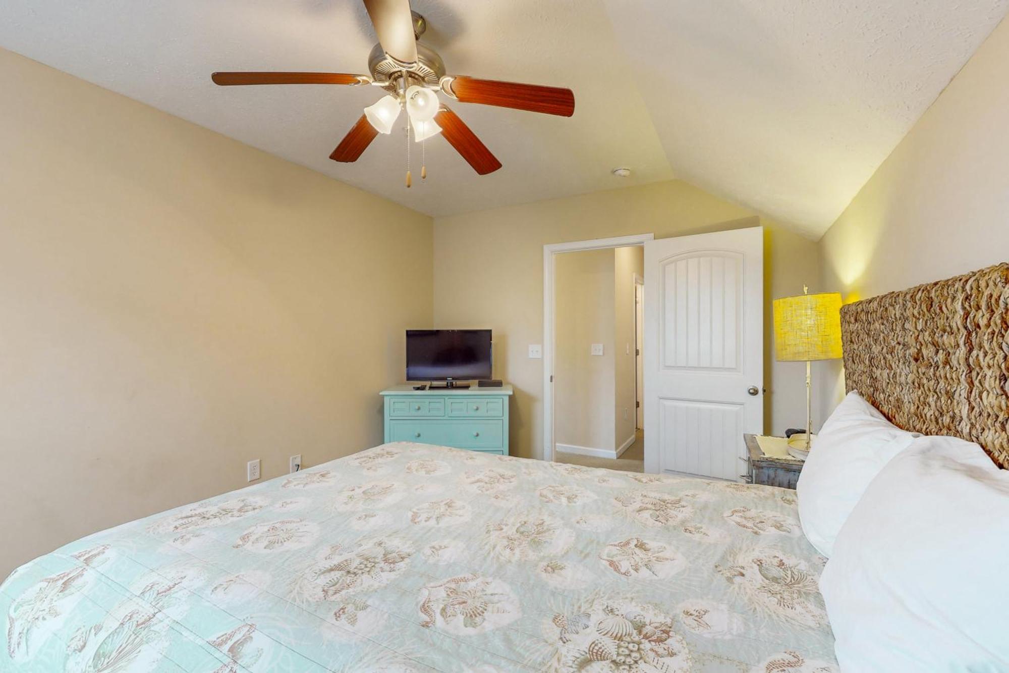 Snorkel Way Holiday home Myrtle Beach