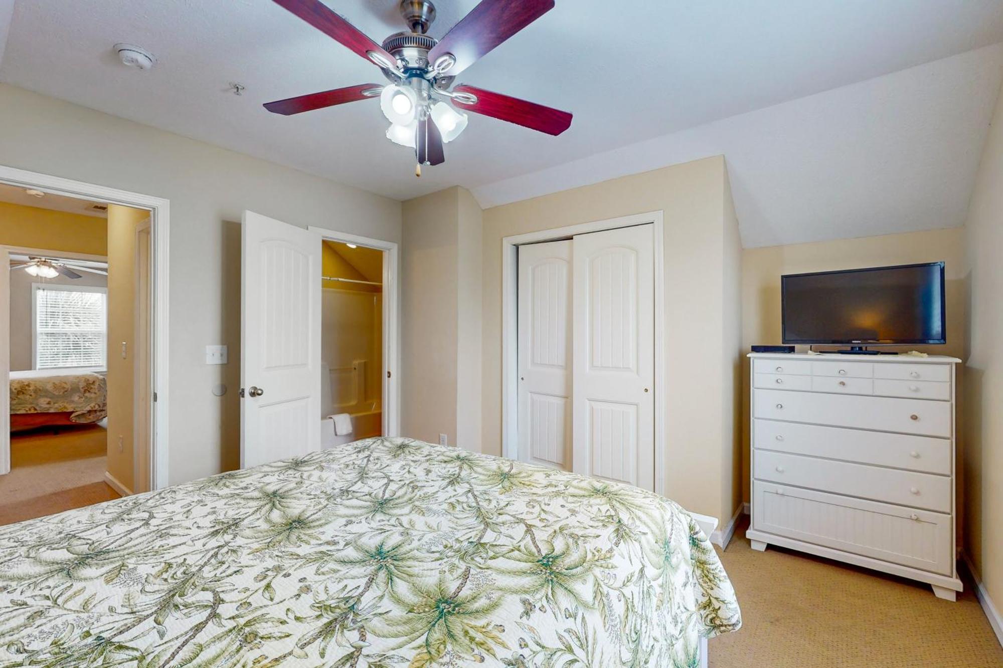 Holiday home Snorkel Way Myrtle Beach