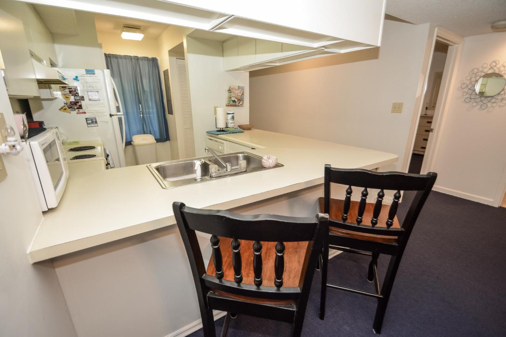 Heron Pointe C-12 By Palmetto Vacation *