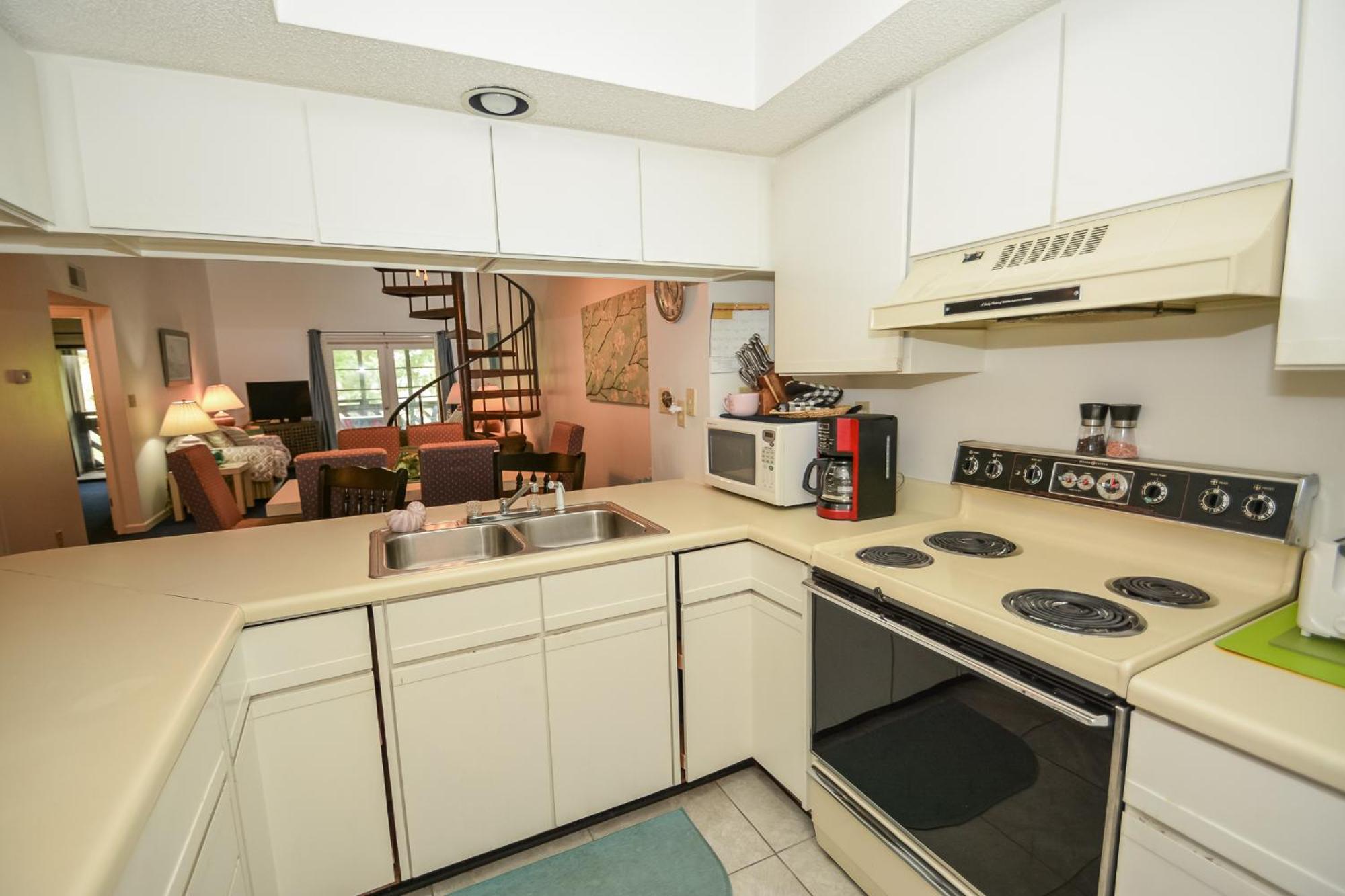 Heron Pointe C-12 By Palmetto Vacation *