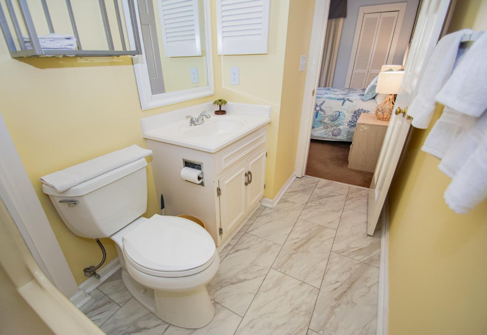 Apartment Shipwatch I-226 By Palmetto Vacation *