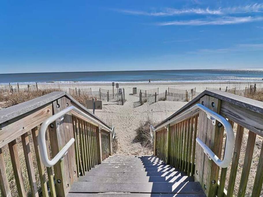 Apartment Oceanview Paradise At The