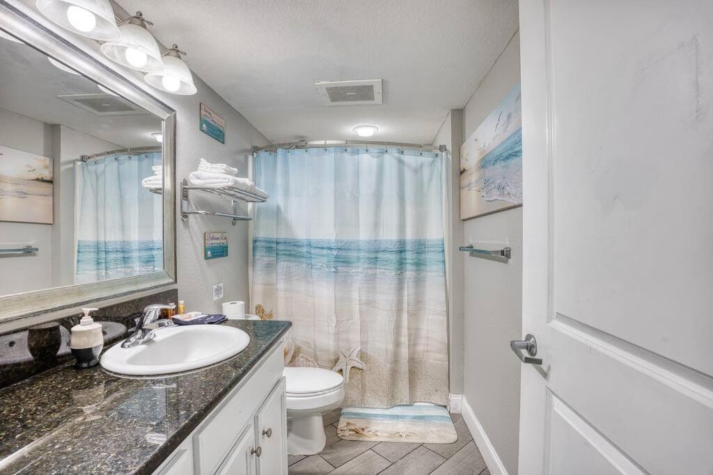 Apartment Oceanview Paradise At The *