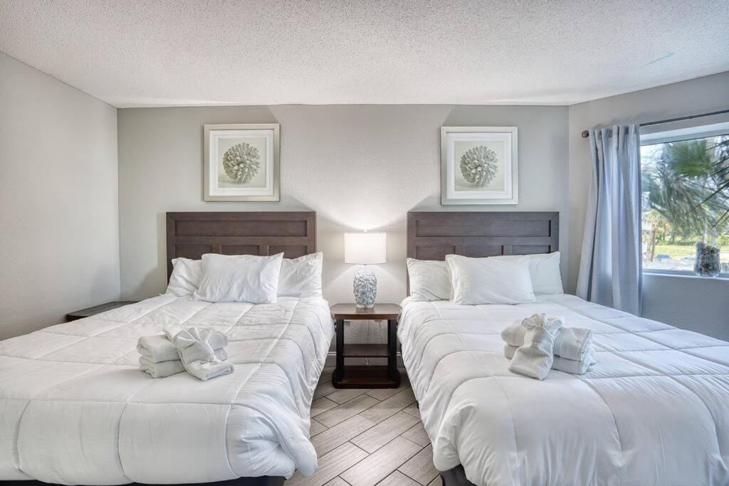 Apartment Oceanview Paradise At The Myrtle Beach