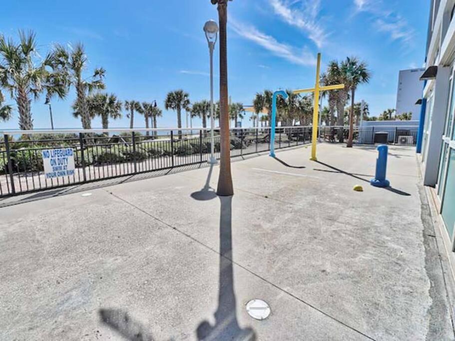 Oceanview Paradise At The * Myrtle Beach
