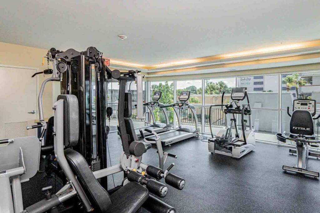 Apartment Oceanview Paradise At The