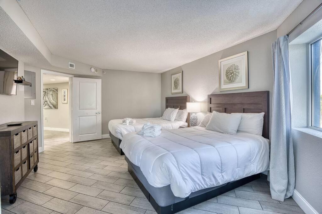 Oceanview Paradise At The Apartment Myrtle Beach