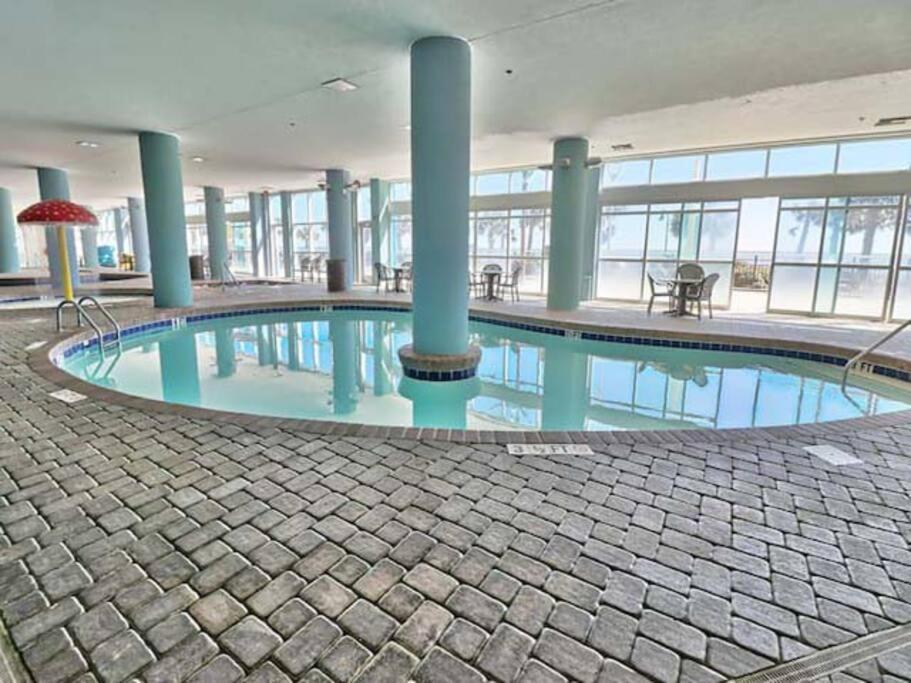 Oceanview Paradise At The Apartment *