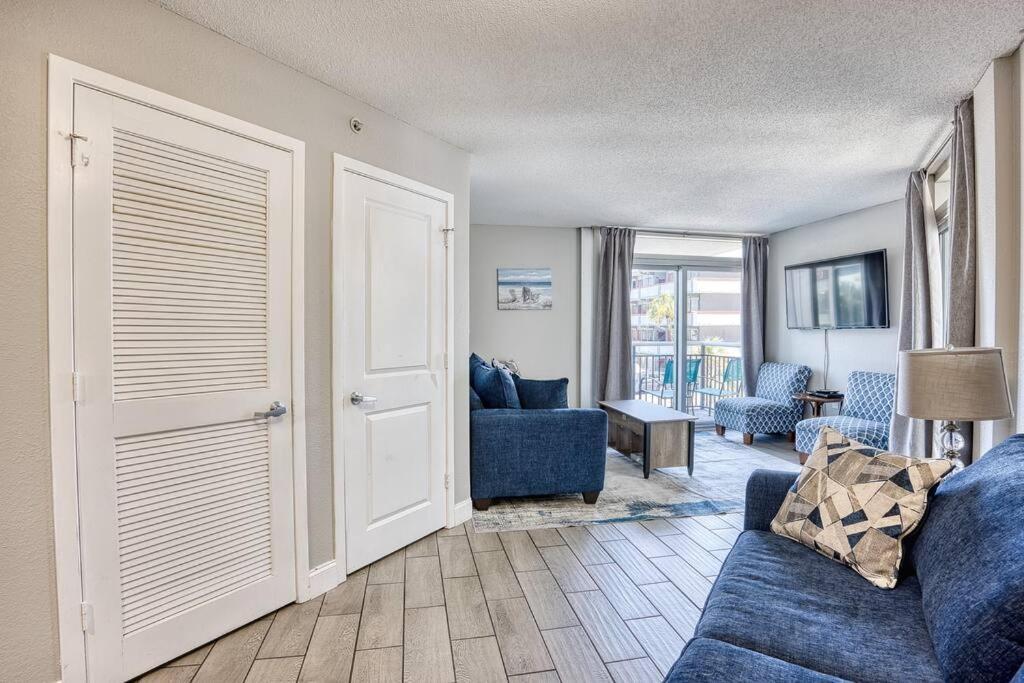 Apartment Oceanview Paradise At The *