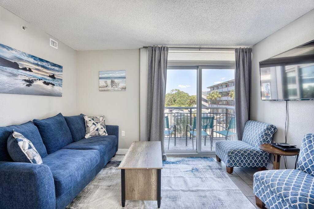 Apartment Oceanview Paradise At The Myrtle Beach