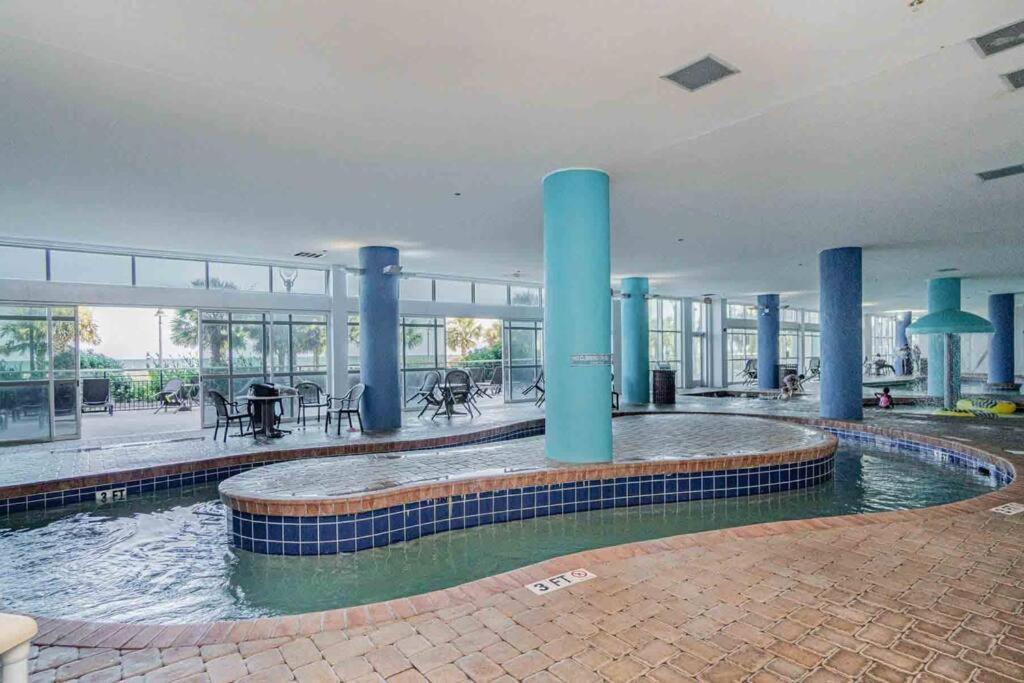 Oceanview Paradise At The Apartment