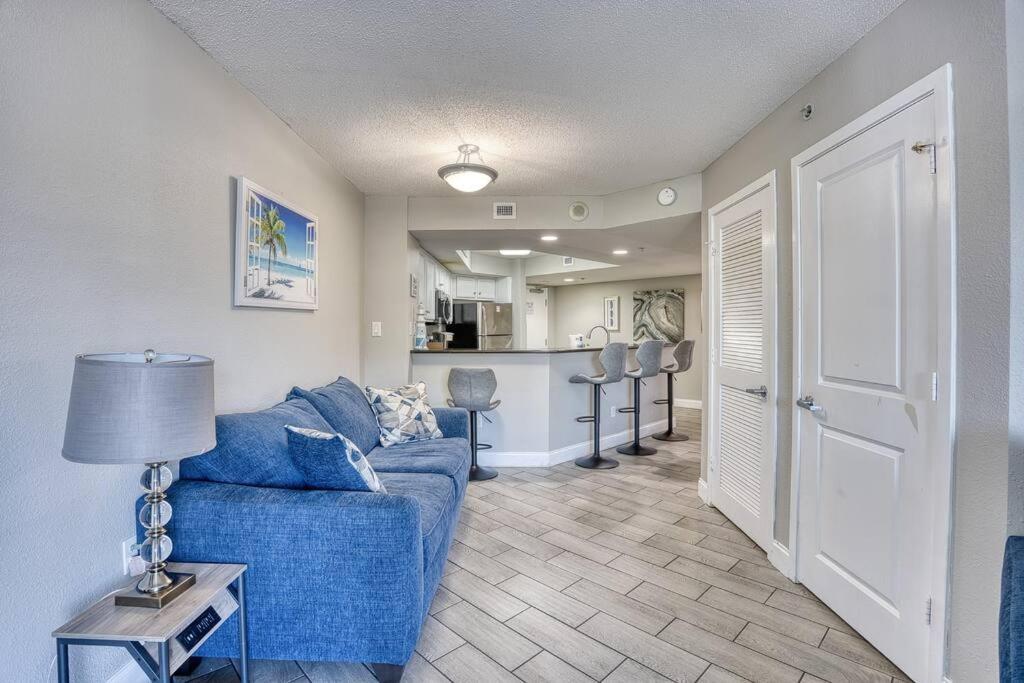 Apartment Oceanview Paradise At The *