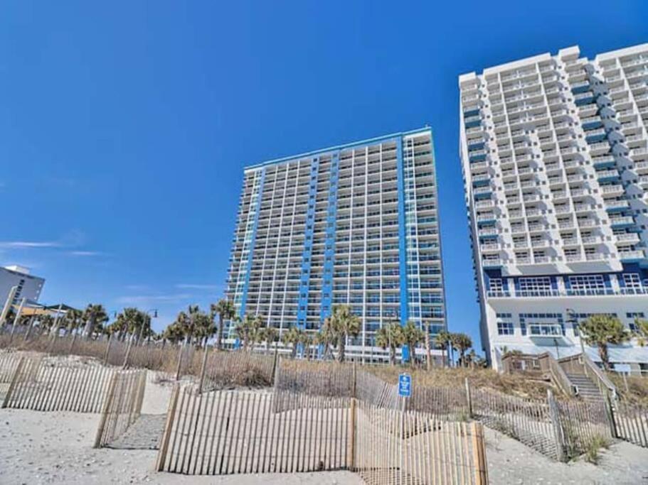 Oceanview Paradise At The Apartment *