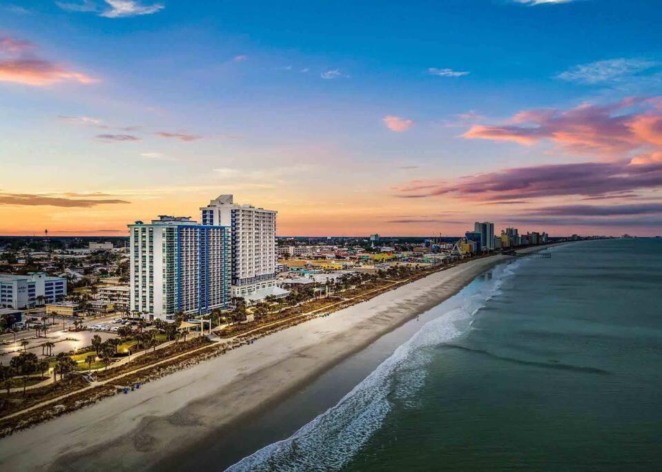 Oceanview Paradise At The Apartment