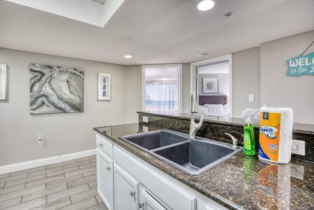 Apartment Oceanview Paradise At The *