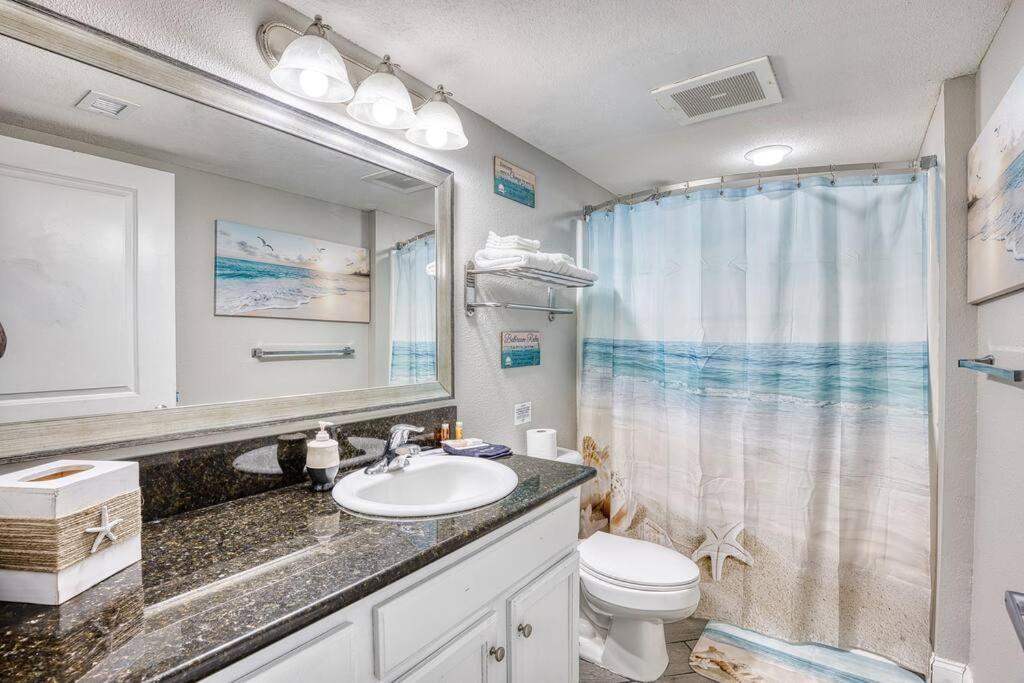 Oceanview Paradise At The