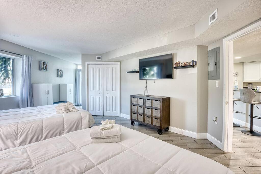 Oceanview Paradise At The Apartment *