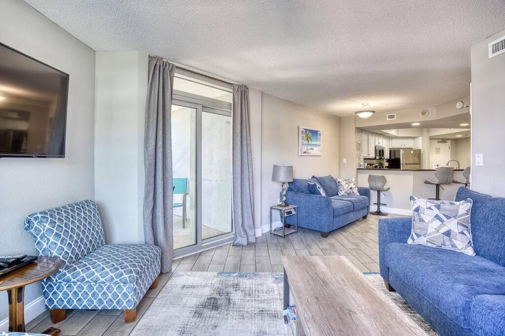 Apartment Oceanview Paradise At The Myrtle Beach