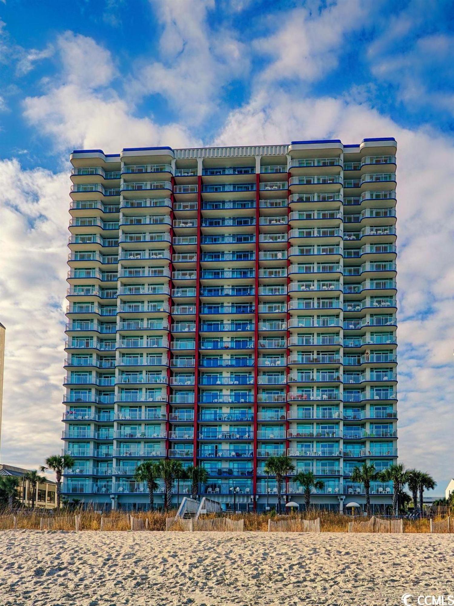 Apartment Spacious Breathtaking Oceanview Ga 4th Floor *