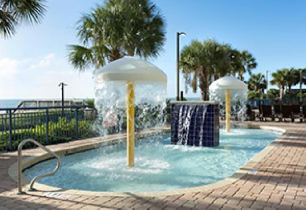 Apartment Spacious Breathtaking Oceanview Ga 4th Floor