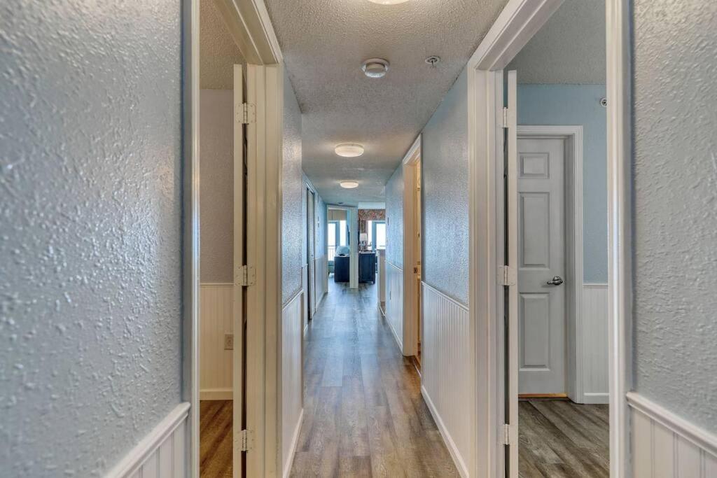 Spacious Breathtaking Oceanview Ga 4th Floor Apartment Myrtle Beach
