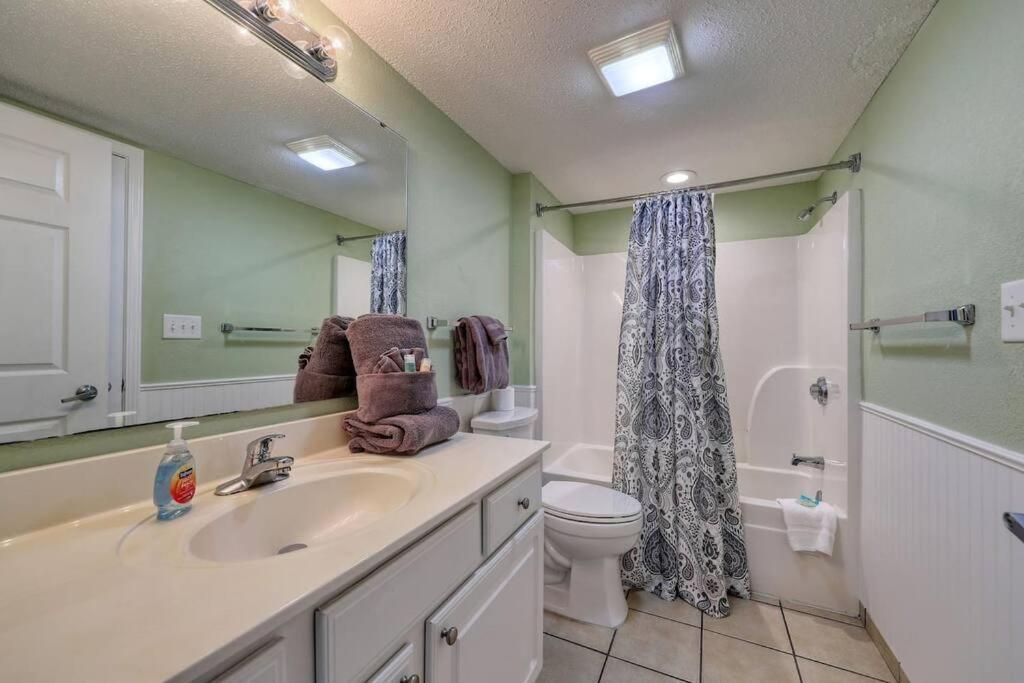 Apartment Spacious Breathtaking Oceanview Ga 4th Floor *