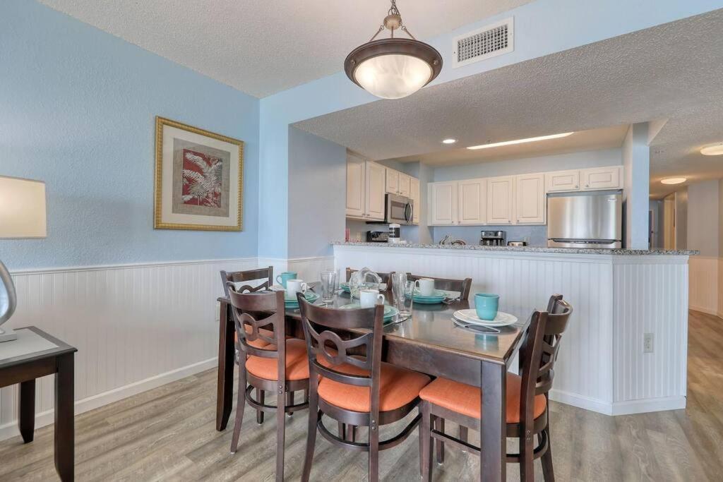 Spacious Breathtaking Oceanview Ga 4th Floor *