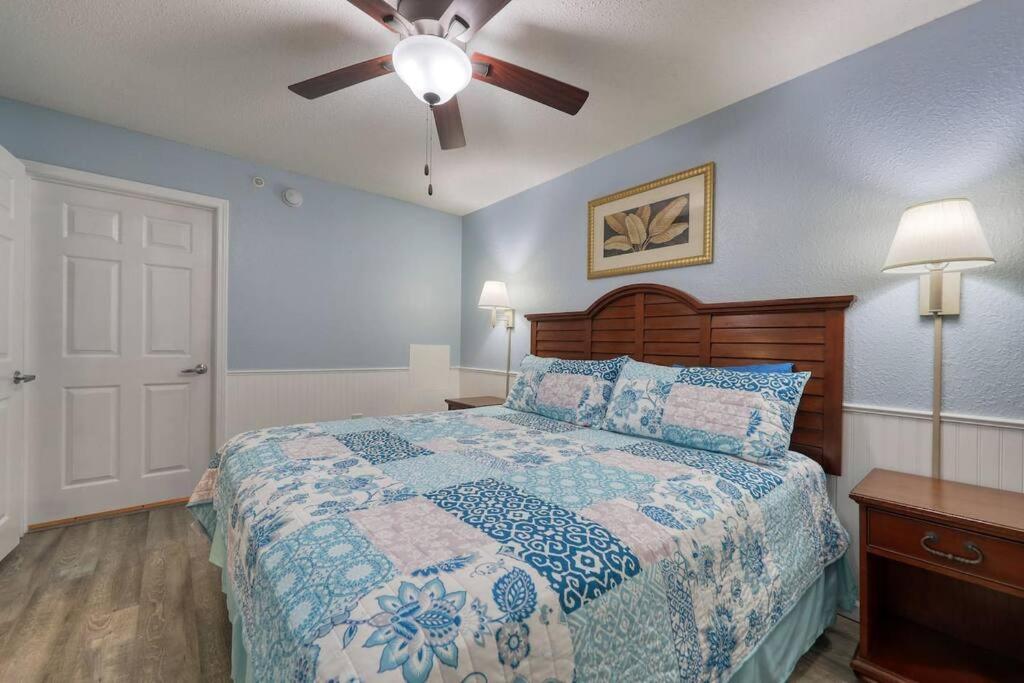 Apartment Spacious Breathtaking Oceanview Ga 4th Floor