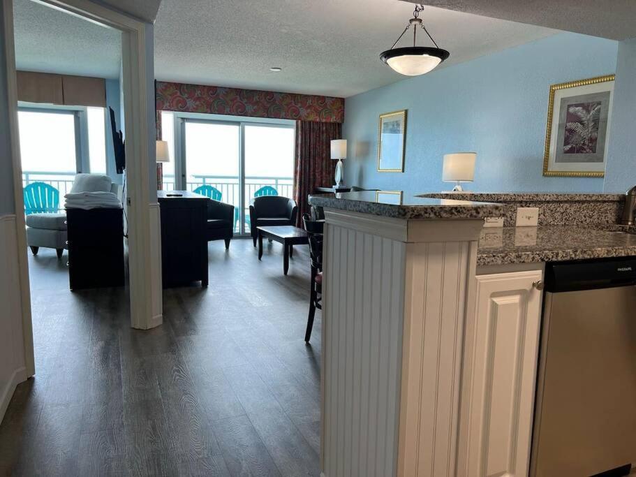 Spacious Breathtaking Oceanview Ga 4th Floor Myrtle Beach